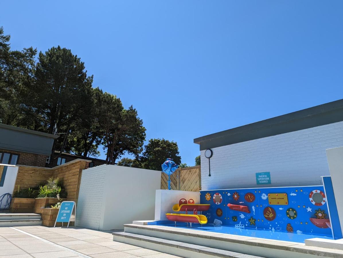 Newlands Holidays Bridport Esterno foto