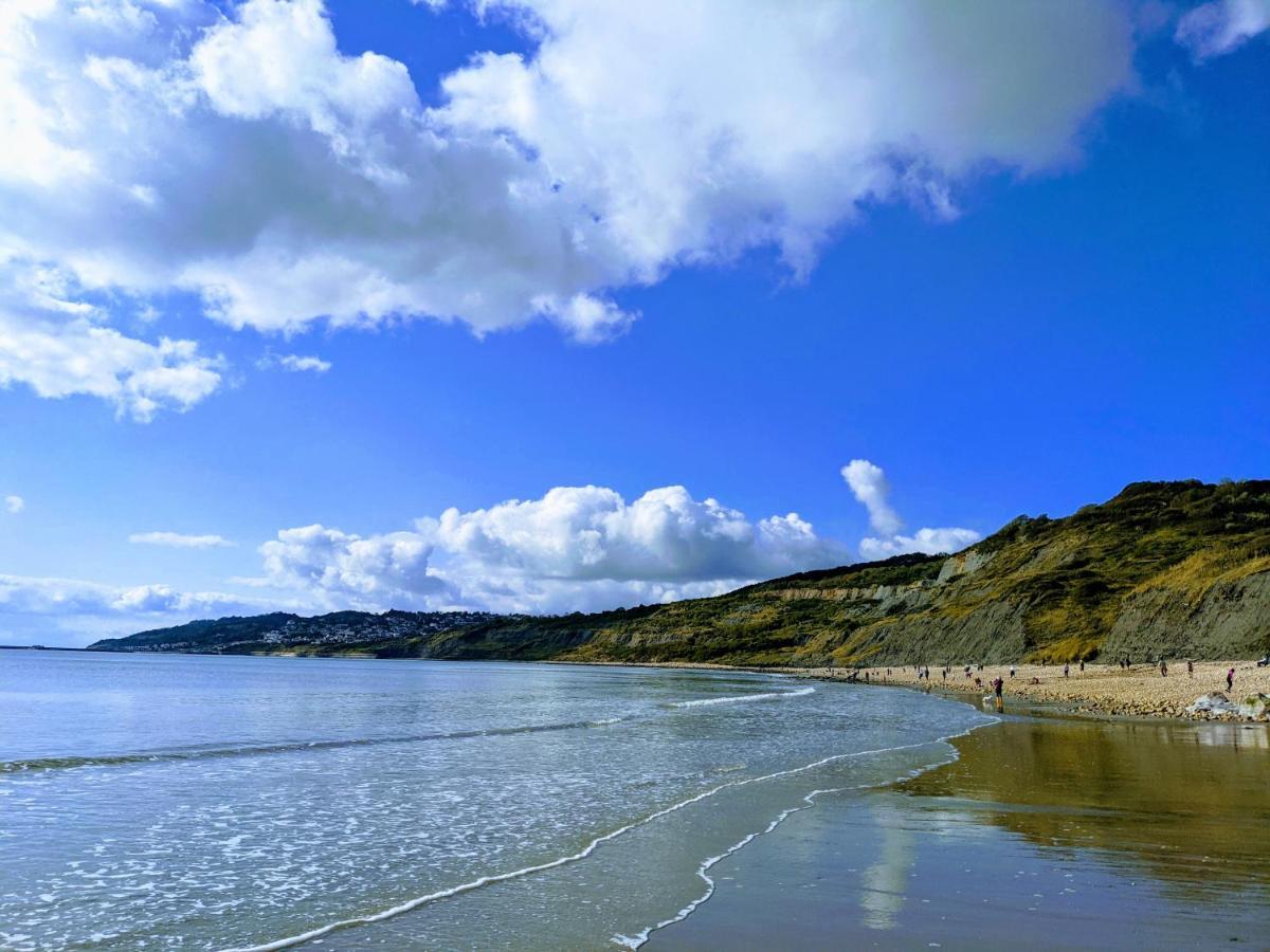 Newlands Holidays Bridport Esterno foto