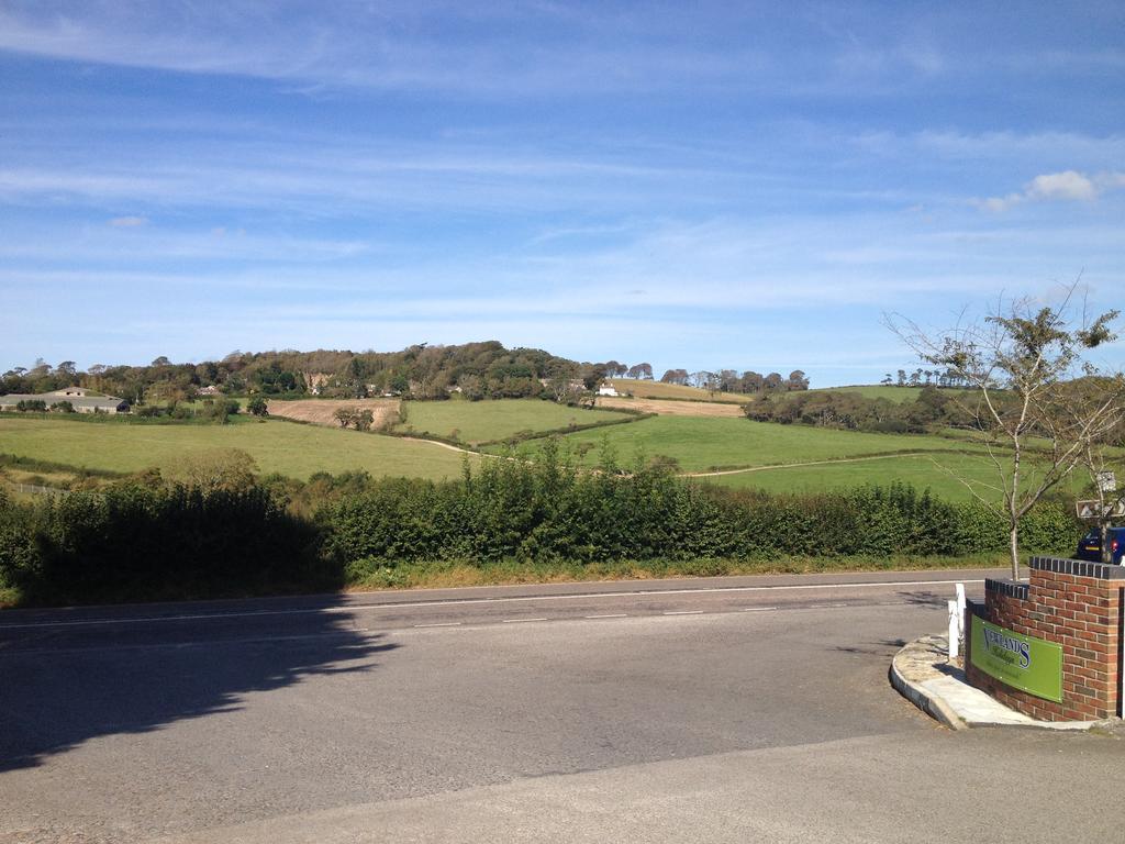 Newlands Holidays Bridport Esterno foto