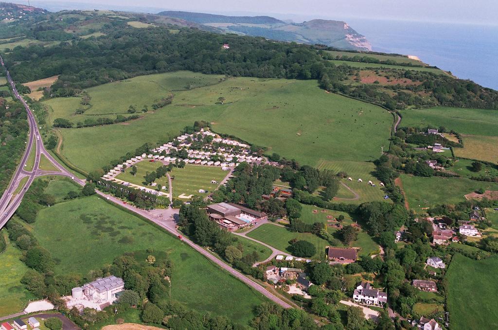 Newlands Holidays Bridport Esterno foto