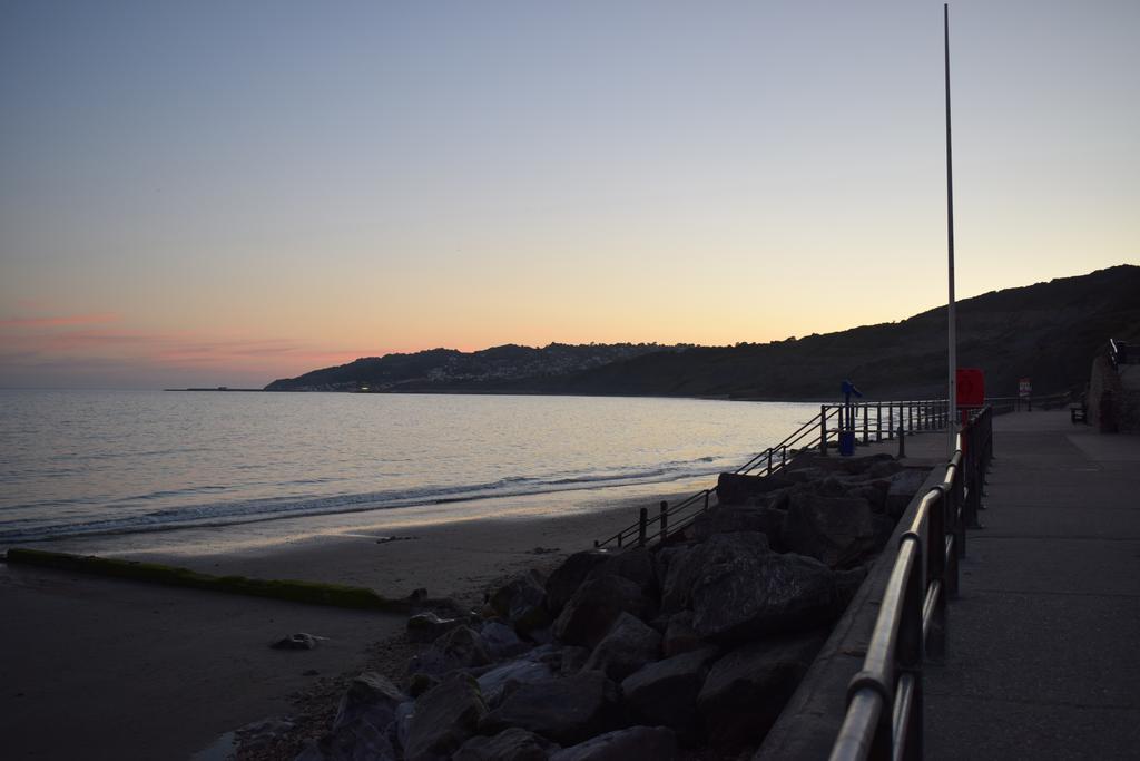Newlands Holidays Bridport Esterno foto