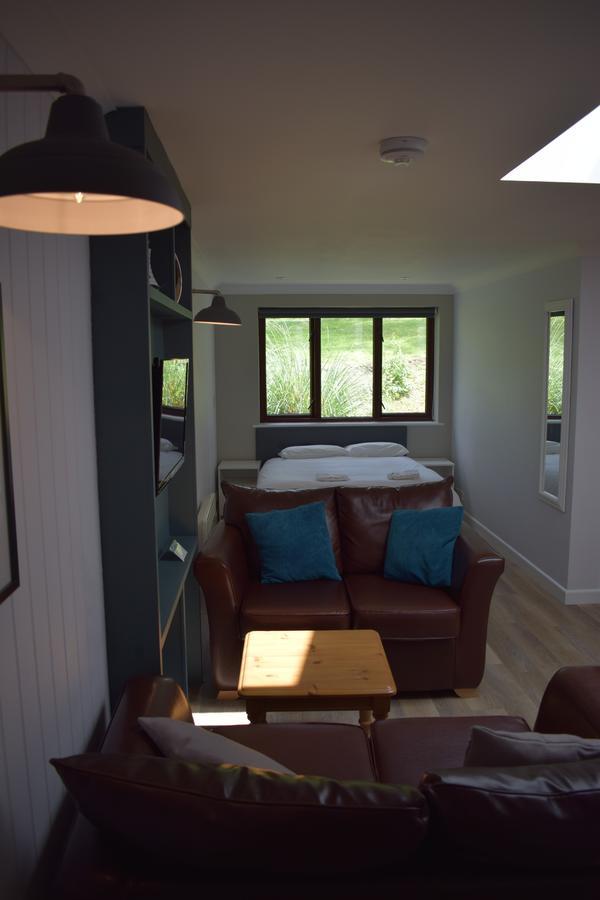 Newlands Holidays Bridport Esterno foto