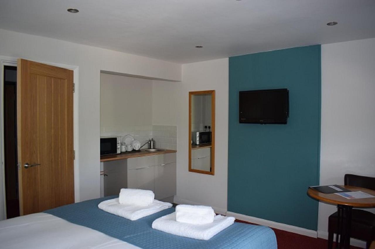 Newlands Holidays Bridport Esterno foto